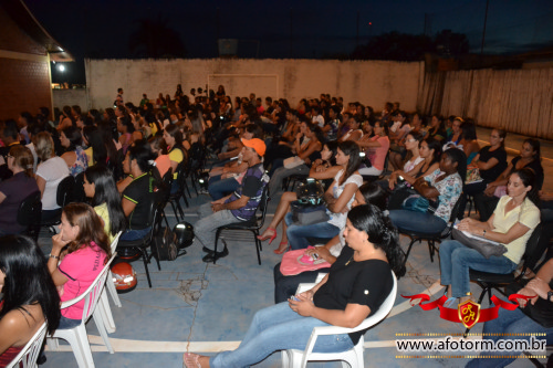rolim de moura